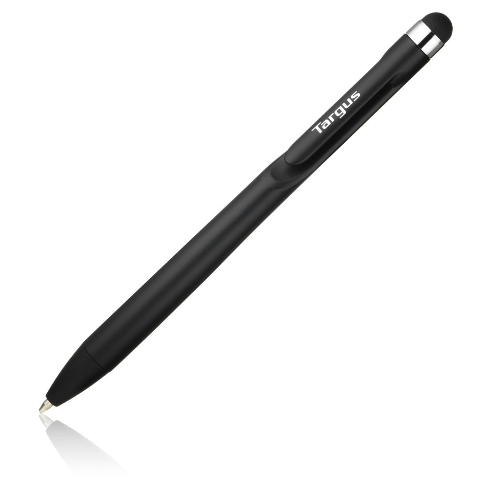 Targus Pen/ballpoint Pen for Mobile Phone. Tablet Antimicrobial Black
