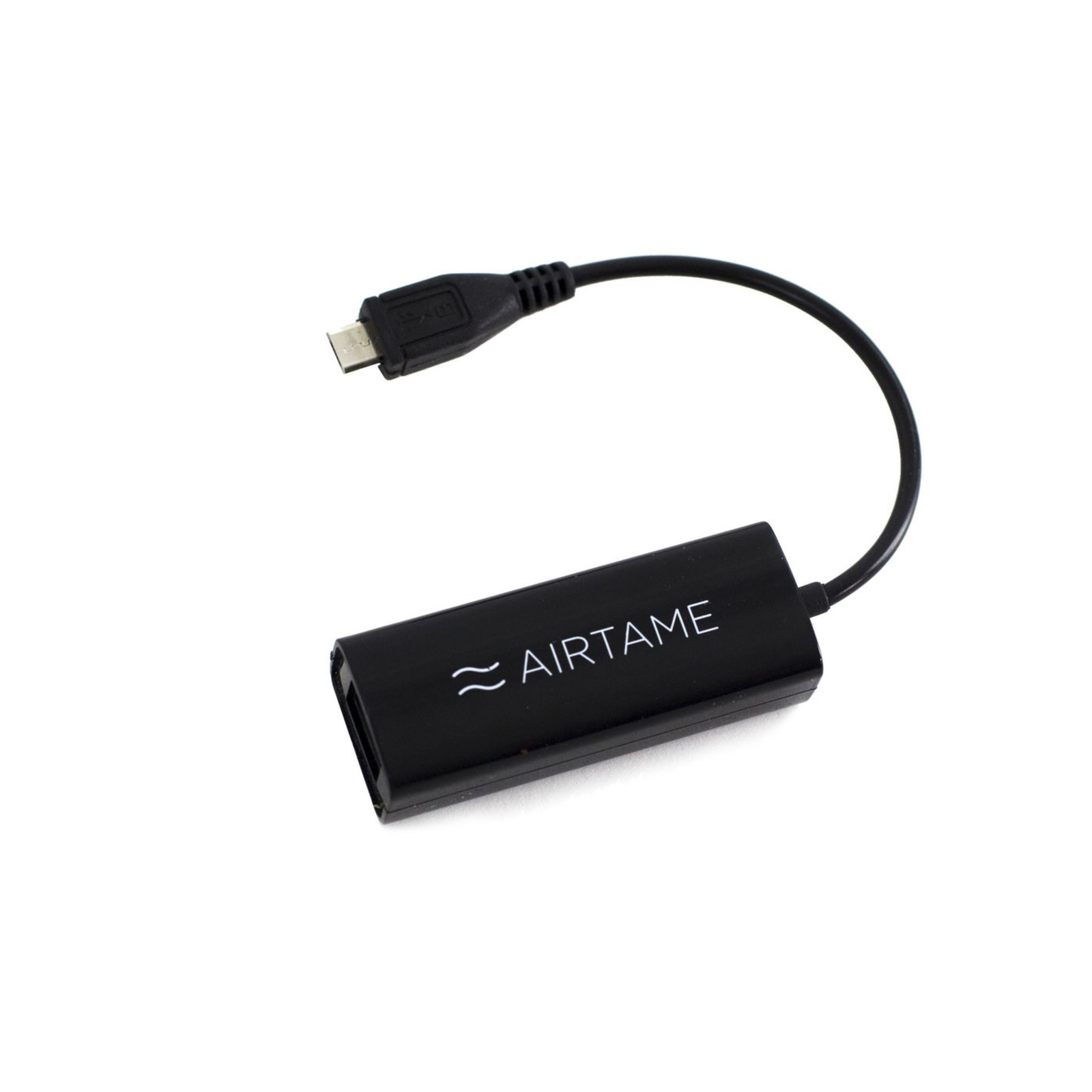 Airtame AT-ETH Ethernet Adapter Network Adapter for Airtame 2 USB 10Mb LAN
