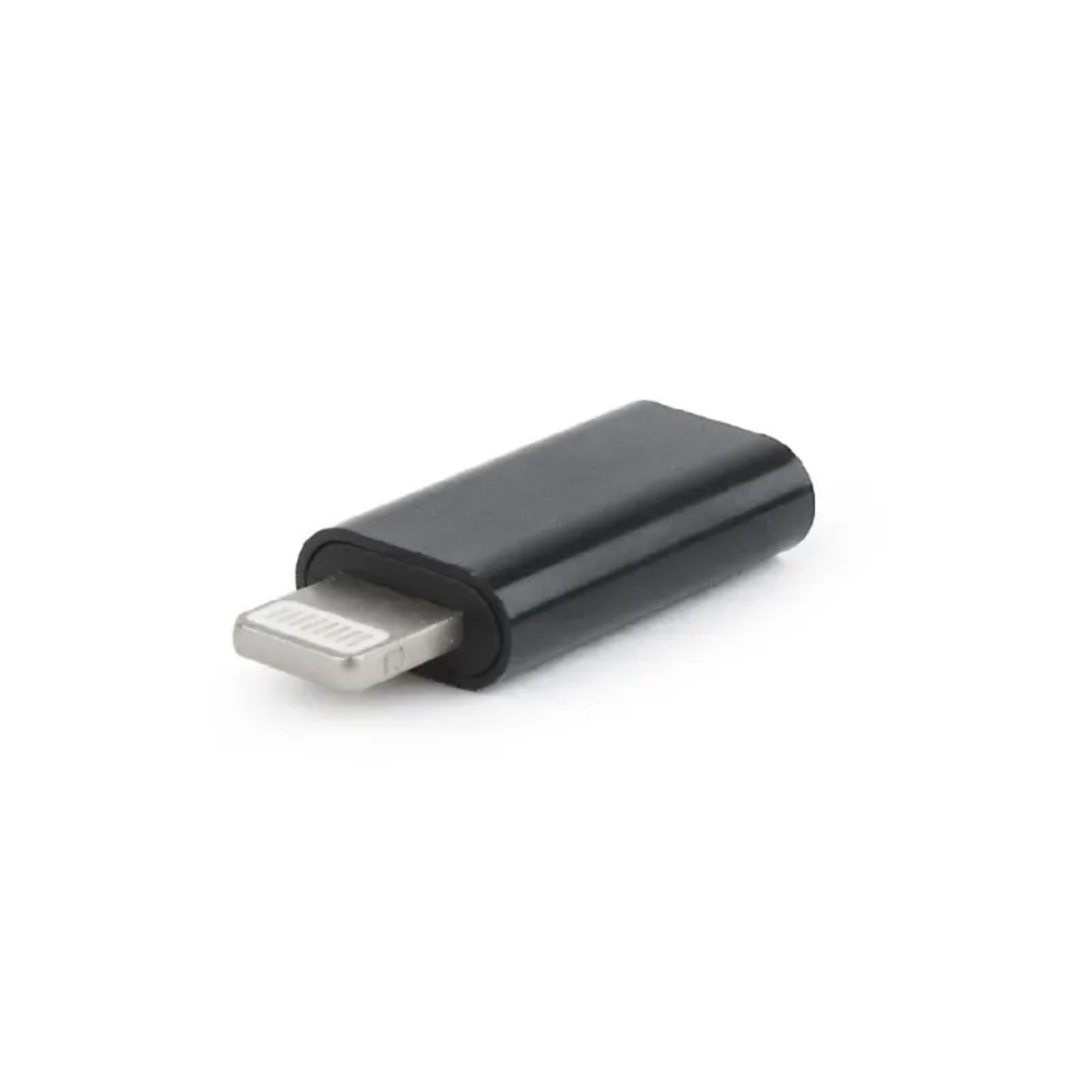 Gembird Cablexpert Lightning Adapter 24-pin USB-C Female to Lightning Male
