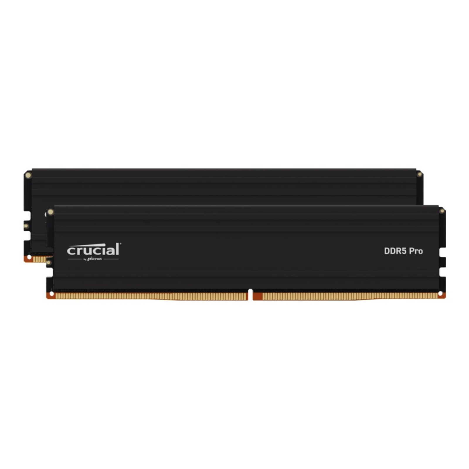 Crucial 64GB Kit (2x32GB) -5600 CL46 UDIMM Memory