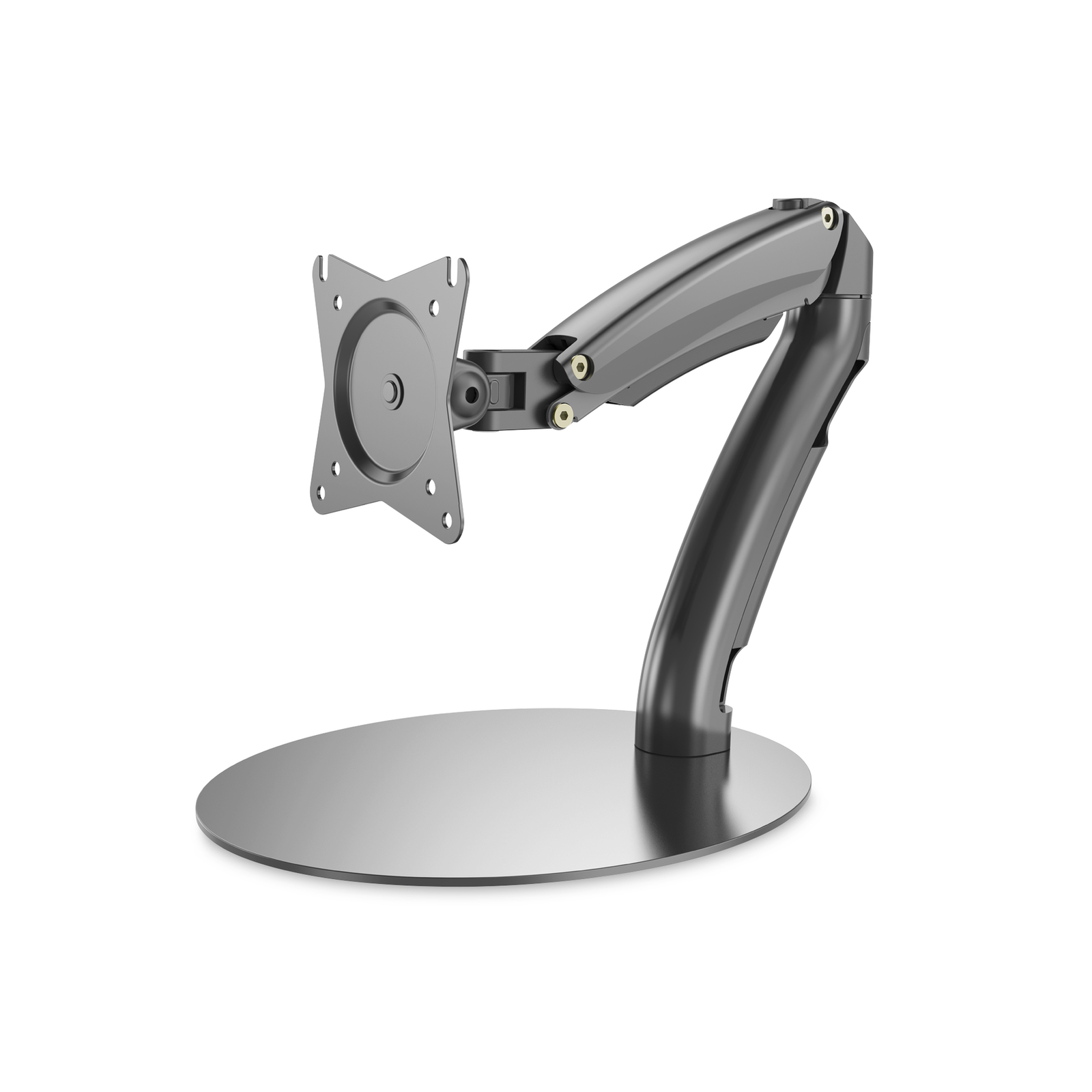Digitus TIS 17 Table Mount for Monitor