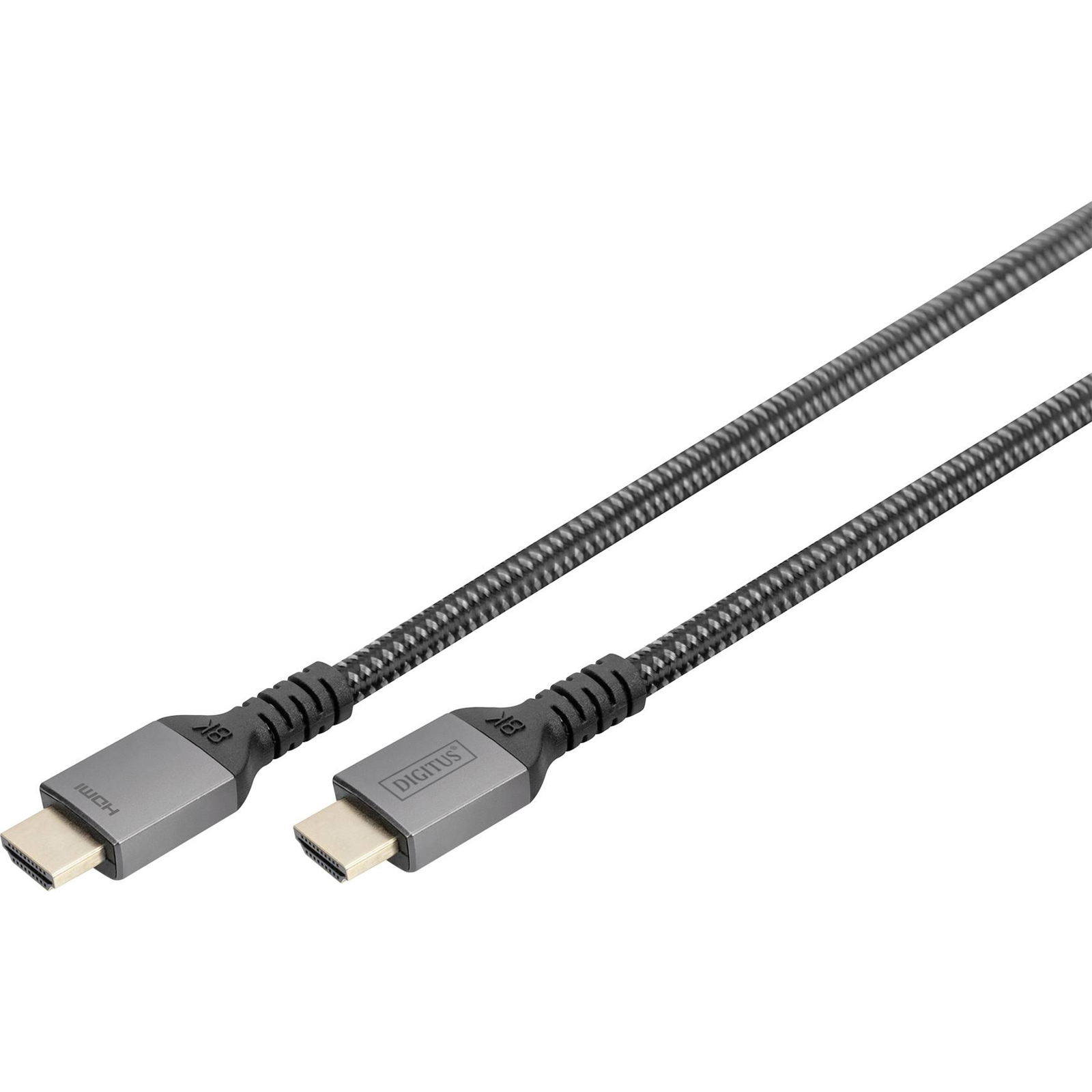 Digitus 8K HDMI Ultra High Speed Connection Cable