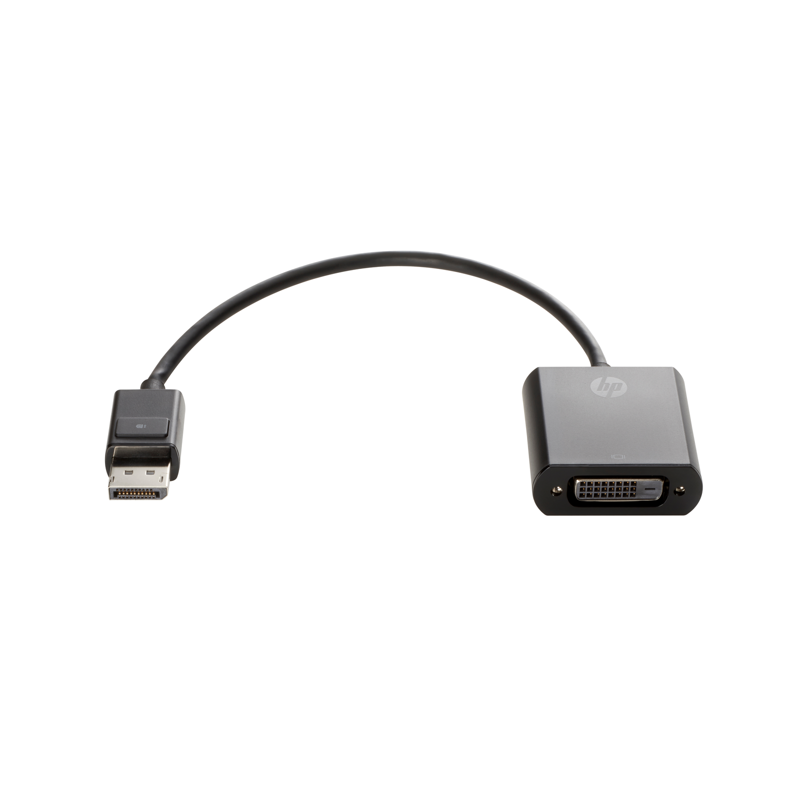 HPI Adapter DisplayPort to DVI-D