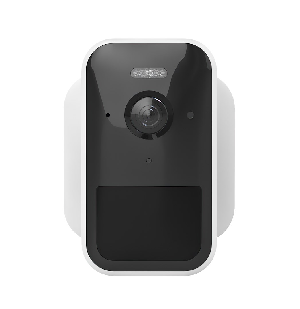Yale SV-OC-1A-W security camera Cube IP security camera Indoor & outdoor 1080 x 1920 pixels Wall