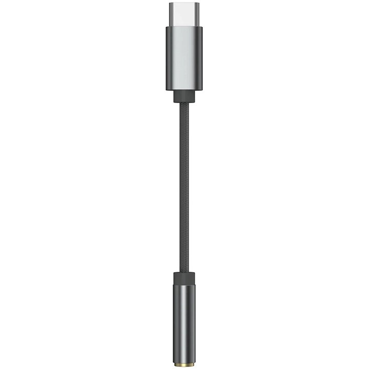 KZ AM01 - USB-C audio adapter/DAC