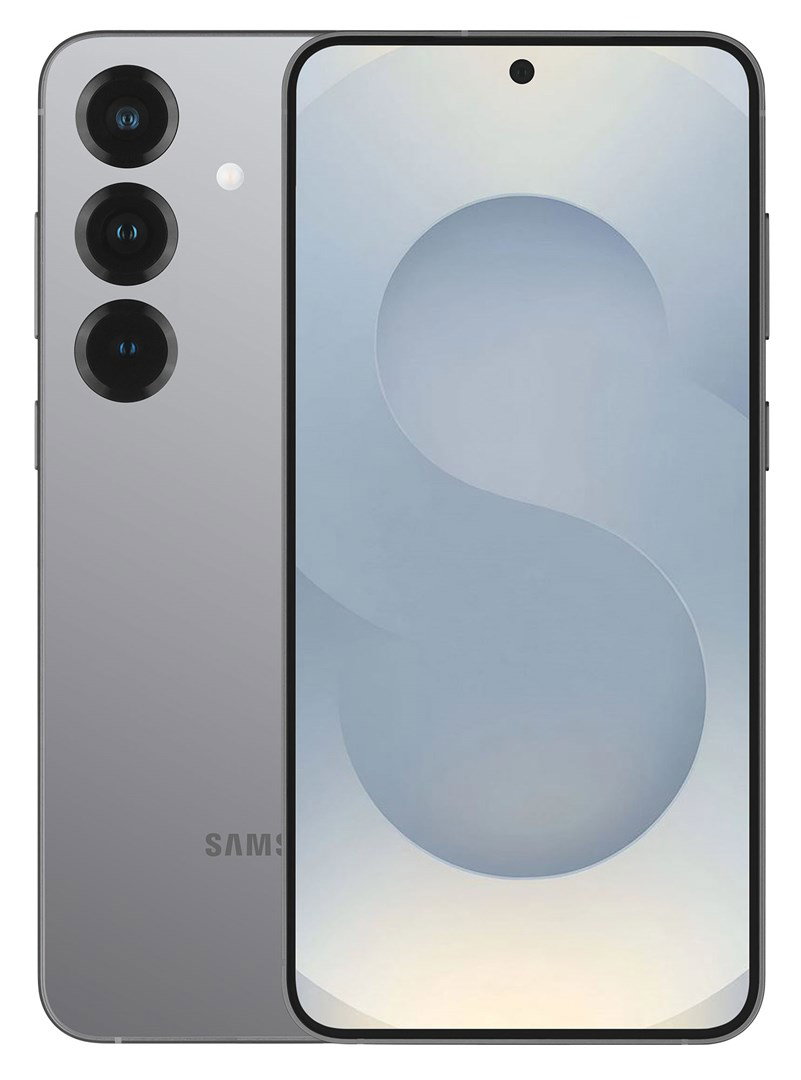 Samsung Galaxy S25 Enterprise Edition 15.8 cm (6.2