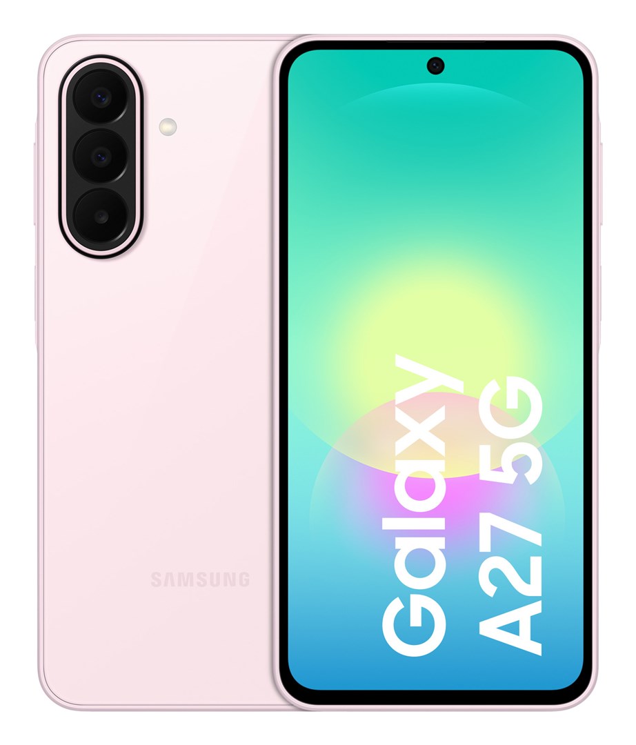 Samsung GALAXY A27 5G 17 cm (6.7