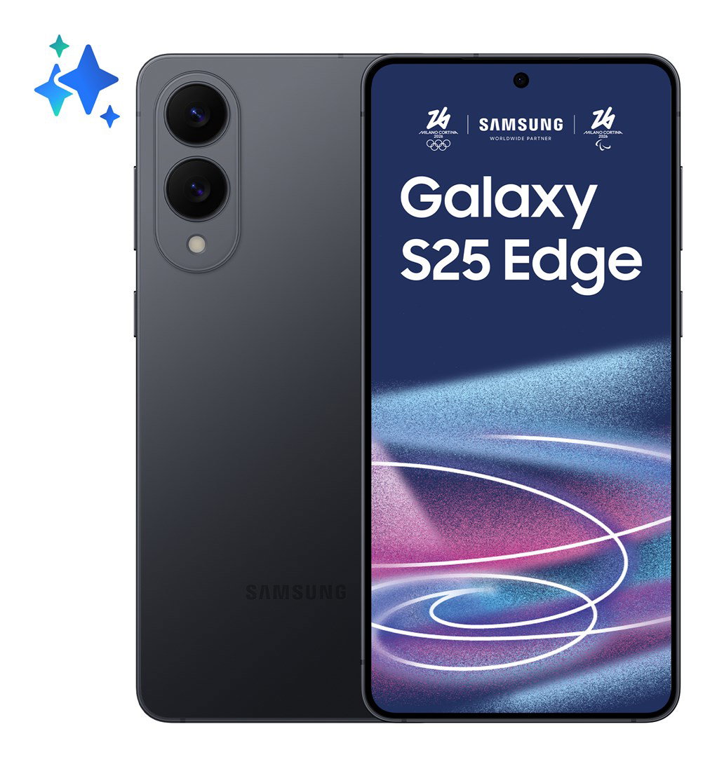 Samsung Galaxy S25 Edge 17 cm (6.7