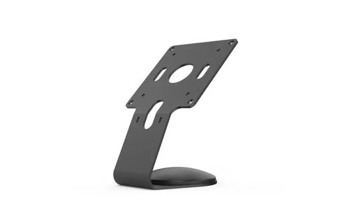 VESA FIXED 45 DEGREE CORE - COUNTER STAND OR WALL MOUNT BLK