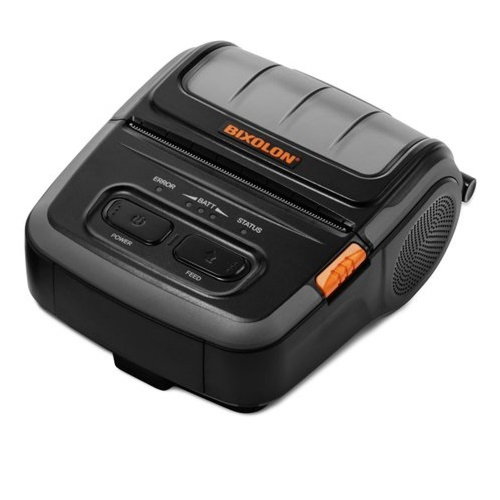 SPP-R310PLUS W/ SERIAL USB WLAN - 100MM/SEC 203DPI LI-ION 2600MAH