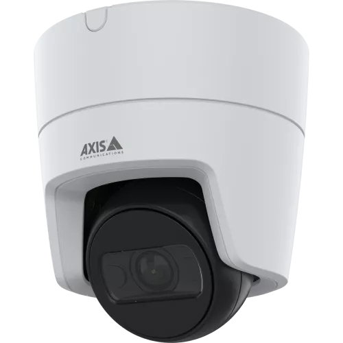 AXIS M3126-LVE WHITE FIXED-DOME - CAMERA
