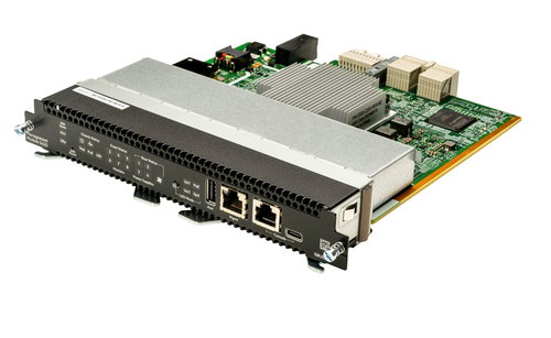 ANW 5420 MGMT MODULE-STOCK - .