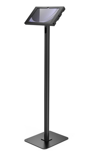 GALAXY TAB A9+ 11IN APEX - ENCLOSURE SWIFT FLOOR STAND BLK