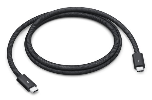 THUNDERBOLT 5 (USBC) - PRO CABLE (1M)