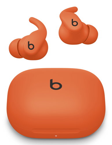 POWERBEATS FIT - WN-C - WORKOUT EARBUDS SPARK ORANGE