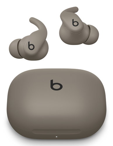 POWERBEATS FIT - WN-C - WORKOUT EARBUDS GRAVEL GREY
