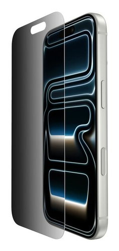 BELKIN INVISIGLASS PRIVACY - DISPLASCHUTZ FUER IPHONE 17 PRO