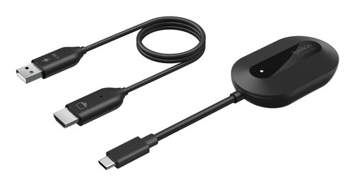 CONNECTAIR WIRELESS - HDMI DISPLAY ADAPTER