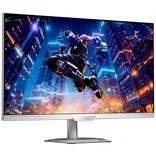 GIGABYTE M27Q2 QD ICE 27” QHD Gaming Monitor - 2560 x 1440, 200Hz, 1ms, 350 cd/m², FreeSync Premium, Display HDR400, HDMI 2.0, Displayport 1.4