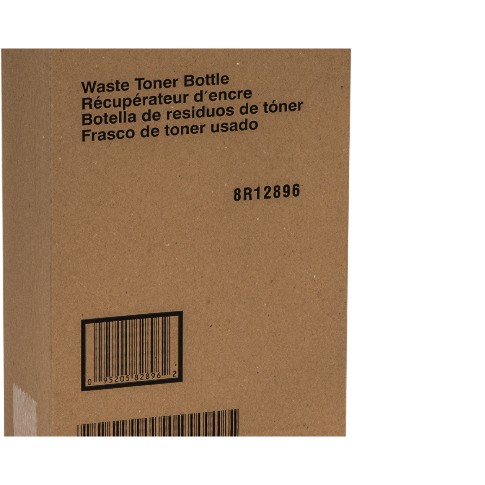 Xerox WorkCentre 5845/5855 Toner Collector for Copycentre 245 255 265 275