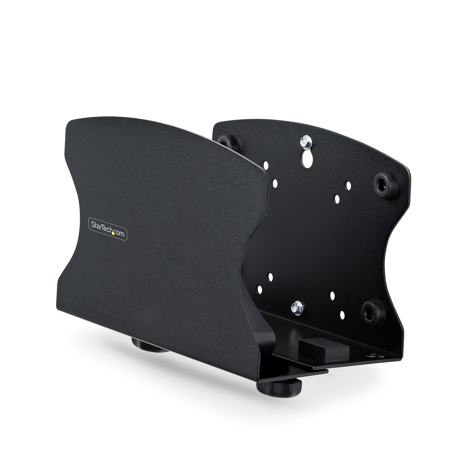 StarTech.com PC Wall Mount for Computers up to 18 Kg Tool-free
