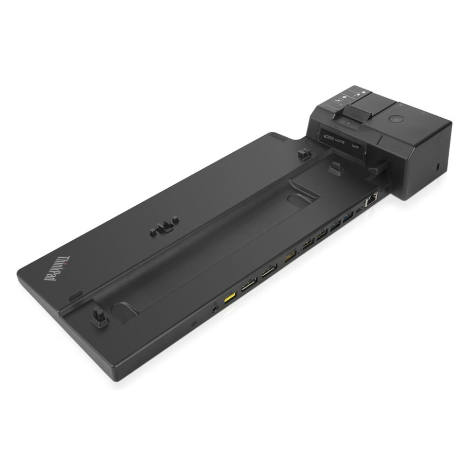 Lenovo THINKPAD PRO DOCKINGSTATION STATION