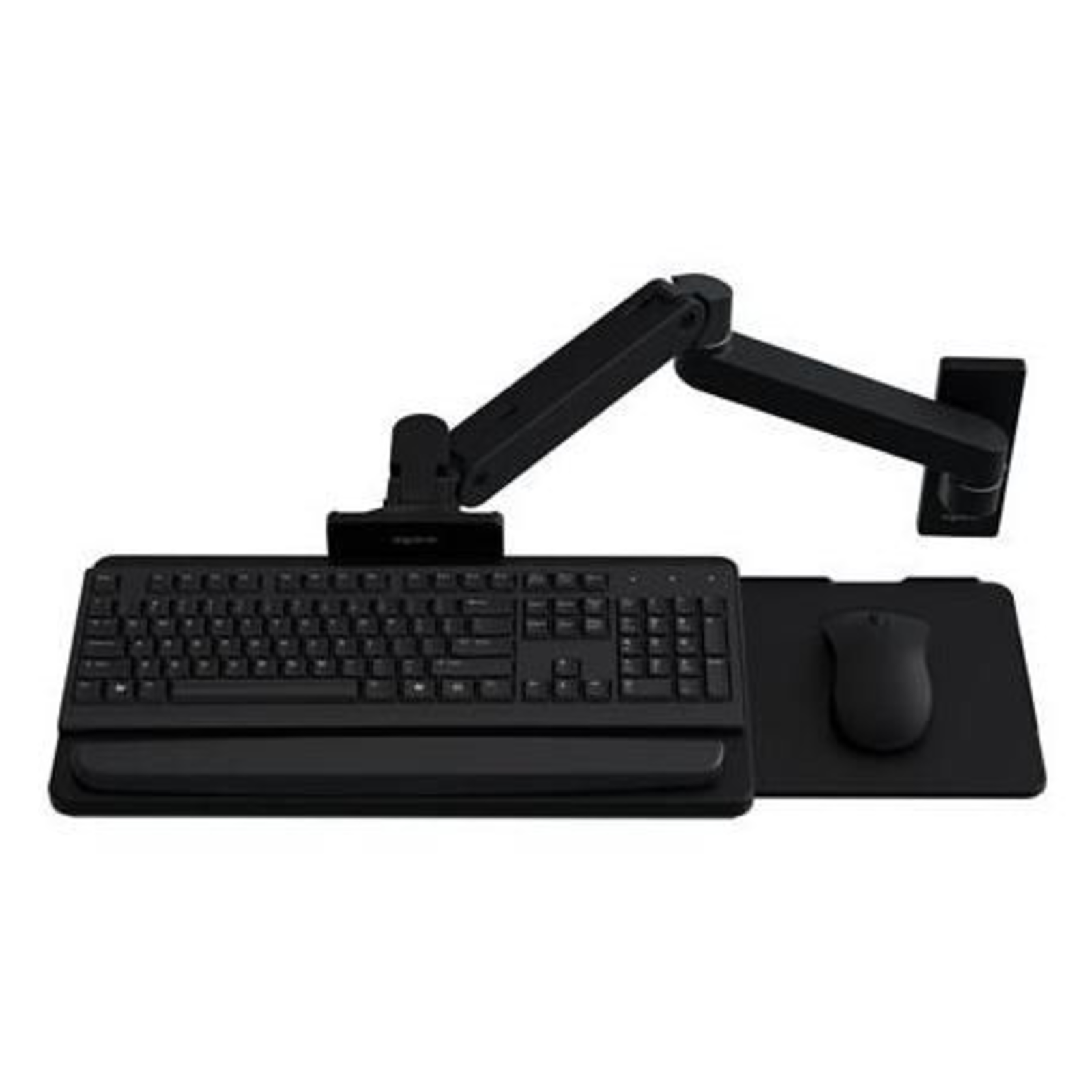 Ergotron LX Pro Keyboard/Mouse Tray with Support Arm Mount (45-685-292)