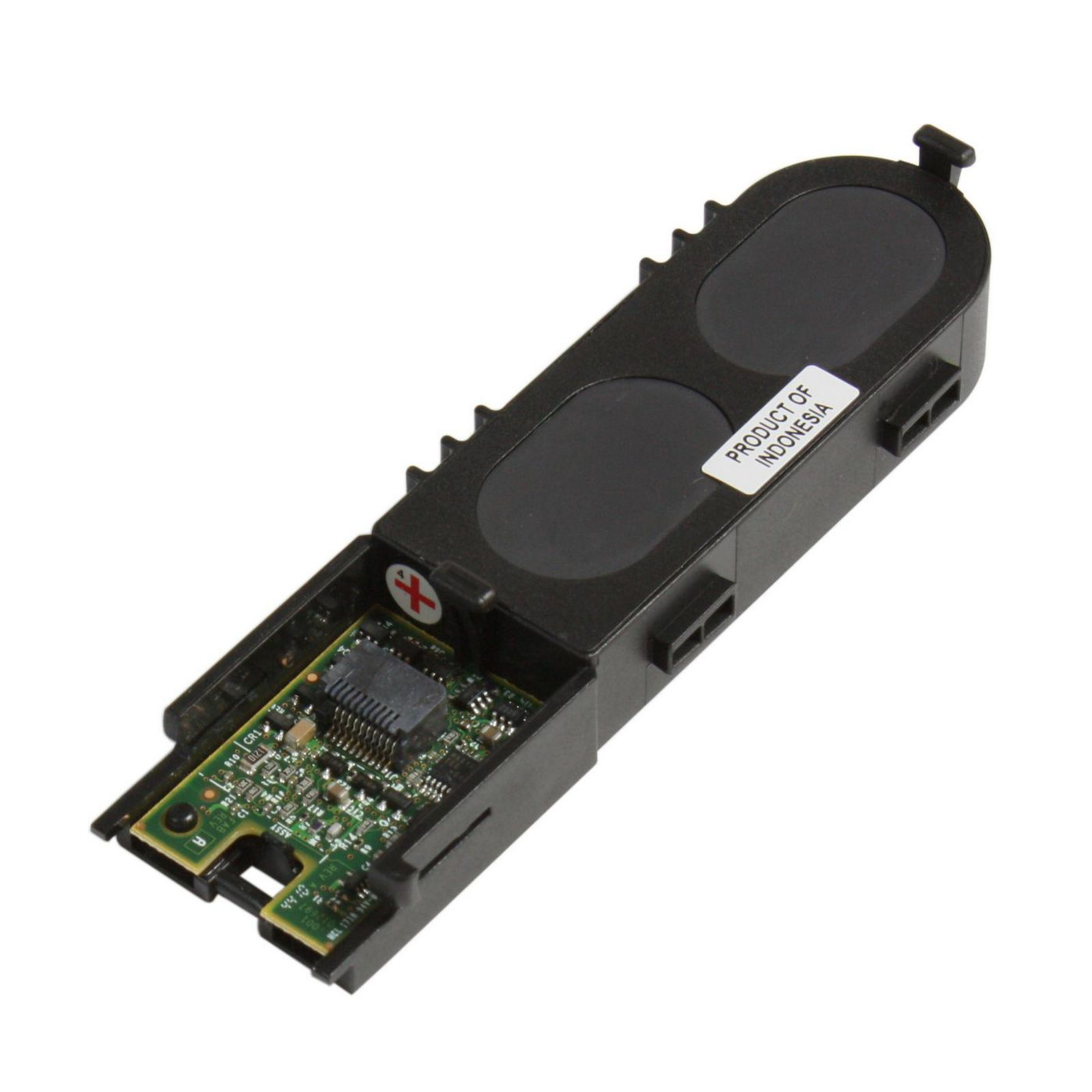 HPE Battery Charger Modulboard 256MB NiMH