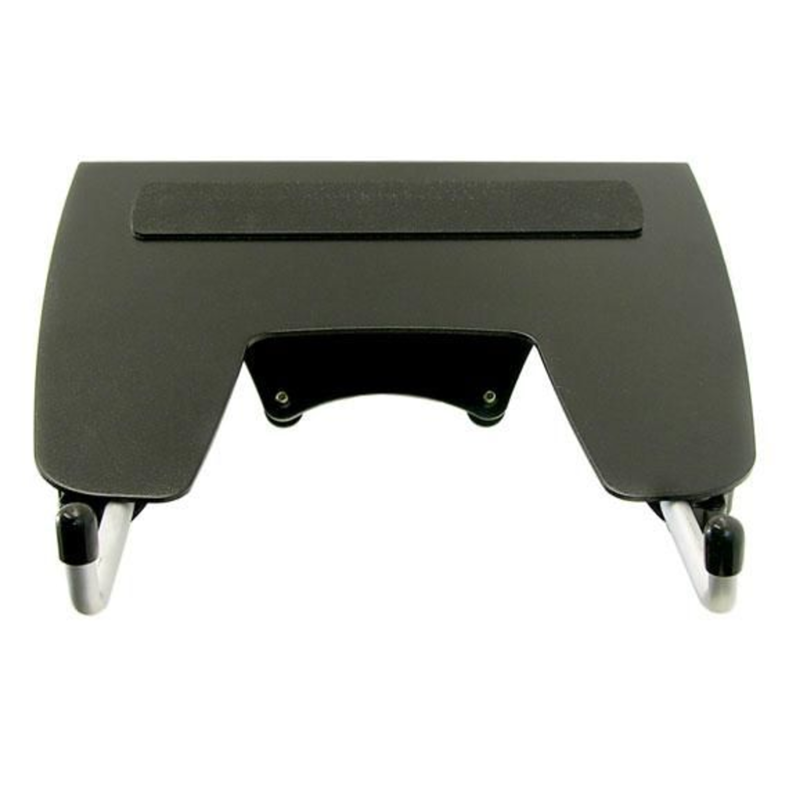 Ergotron Notebook Shelf Black