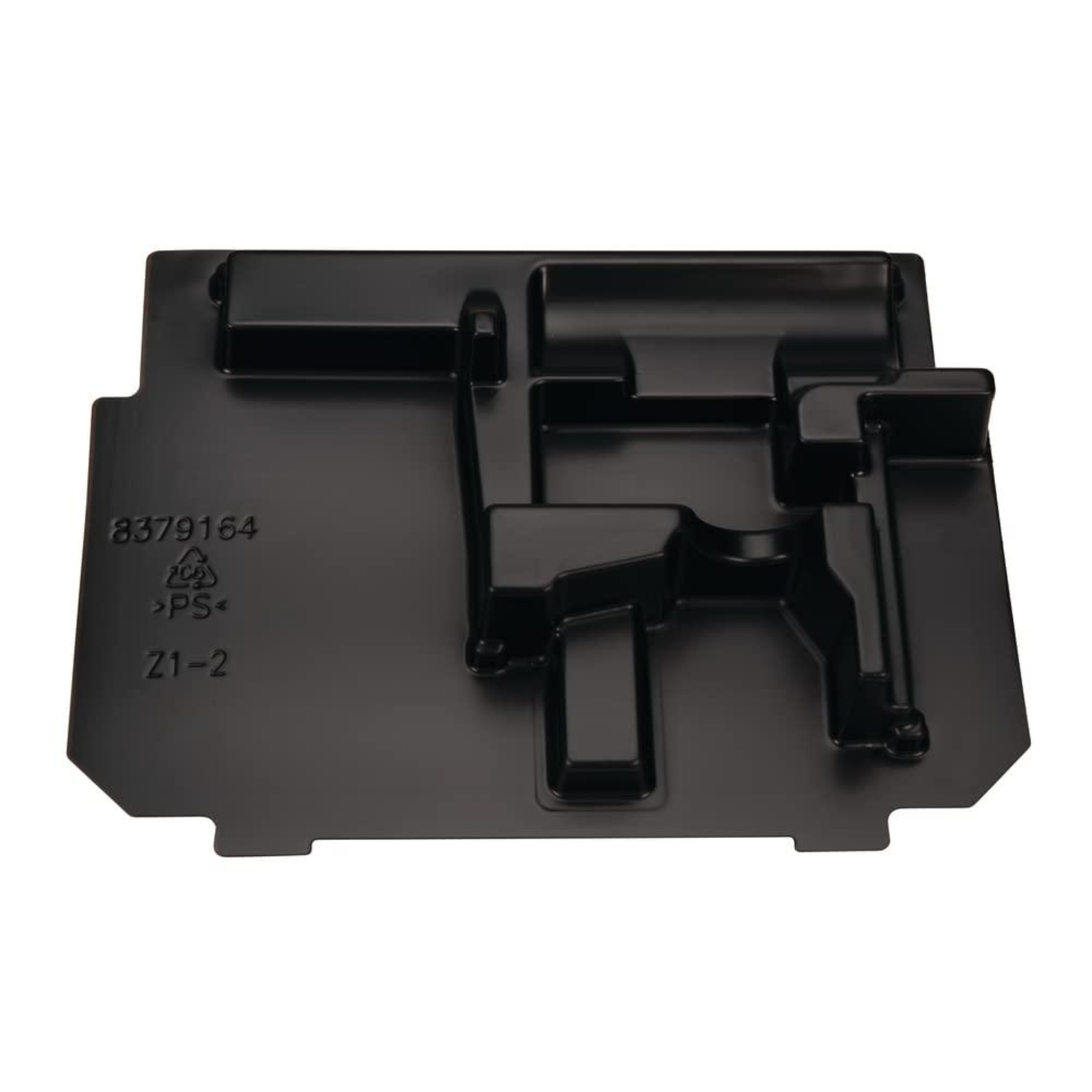 Makita 837916-4 Thermoformed Part for MAKPAC