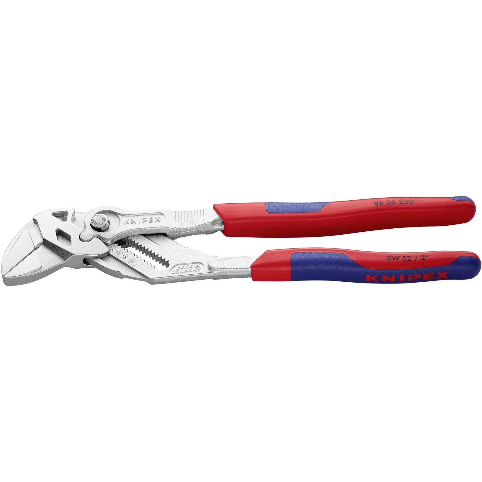 KNIPEX Tongue And Groove Pliers 250 Mm Maximum