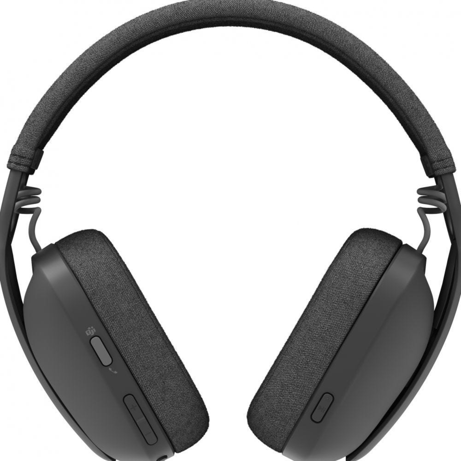 Logitech Zone Vibe Wireless Headset Circumaural