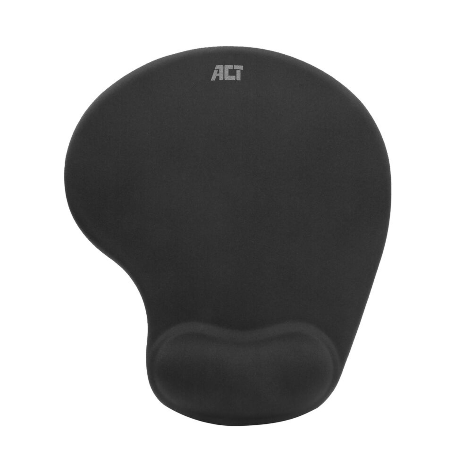 ACT Ergonomic mouse pad with wrist rest