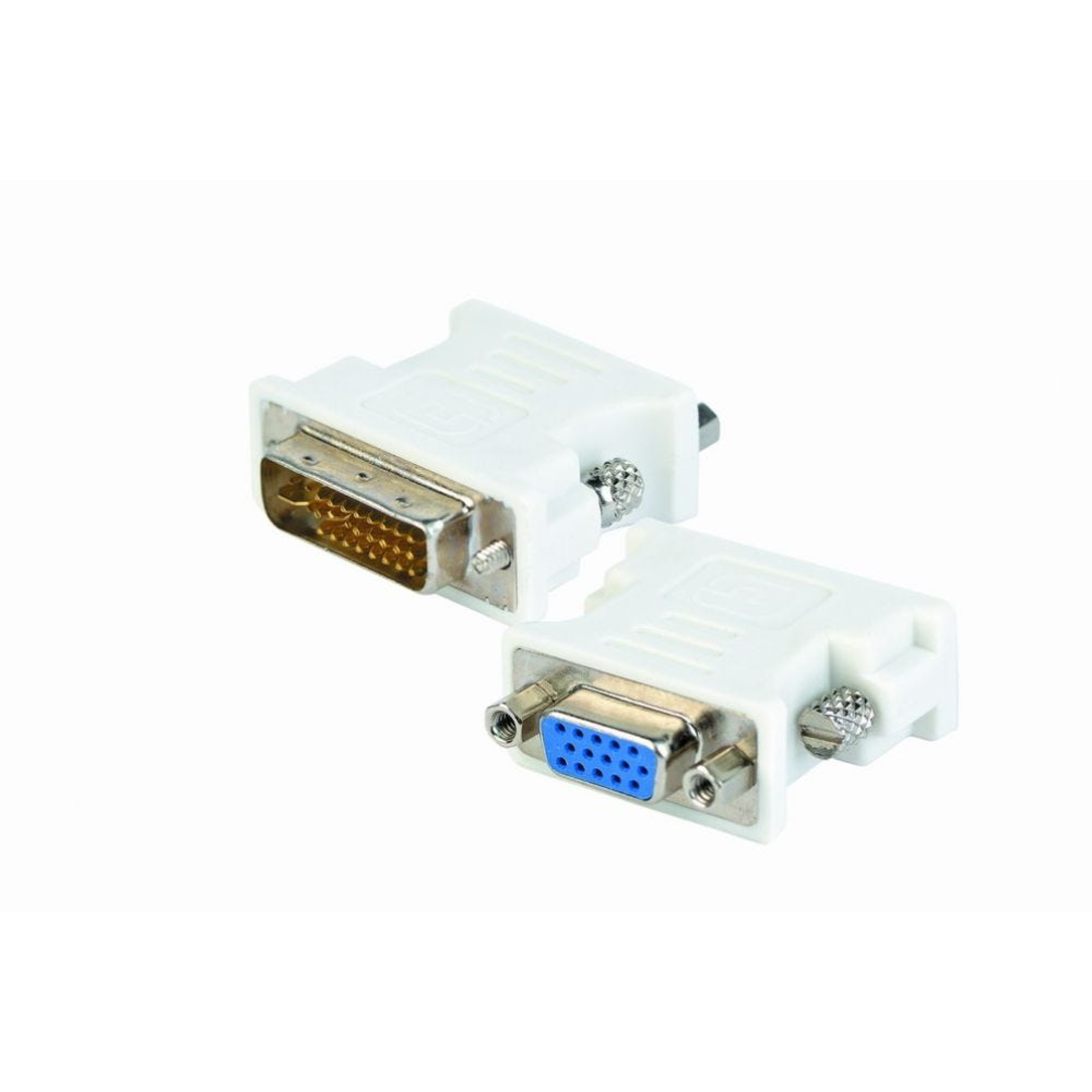 Gembird VGA to DVI Adapter