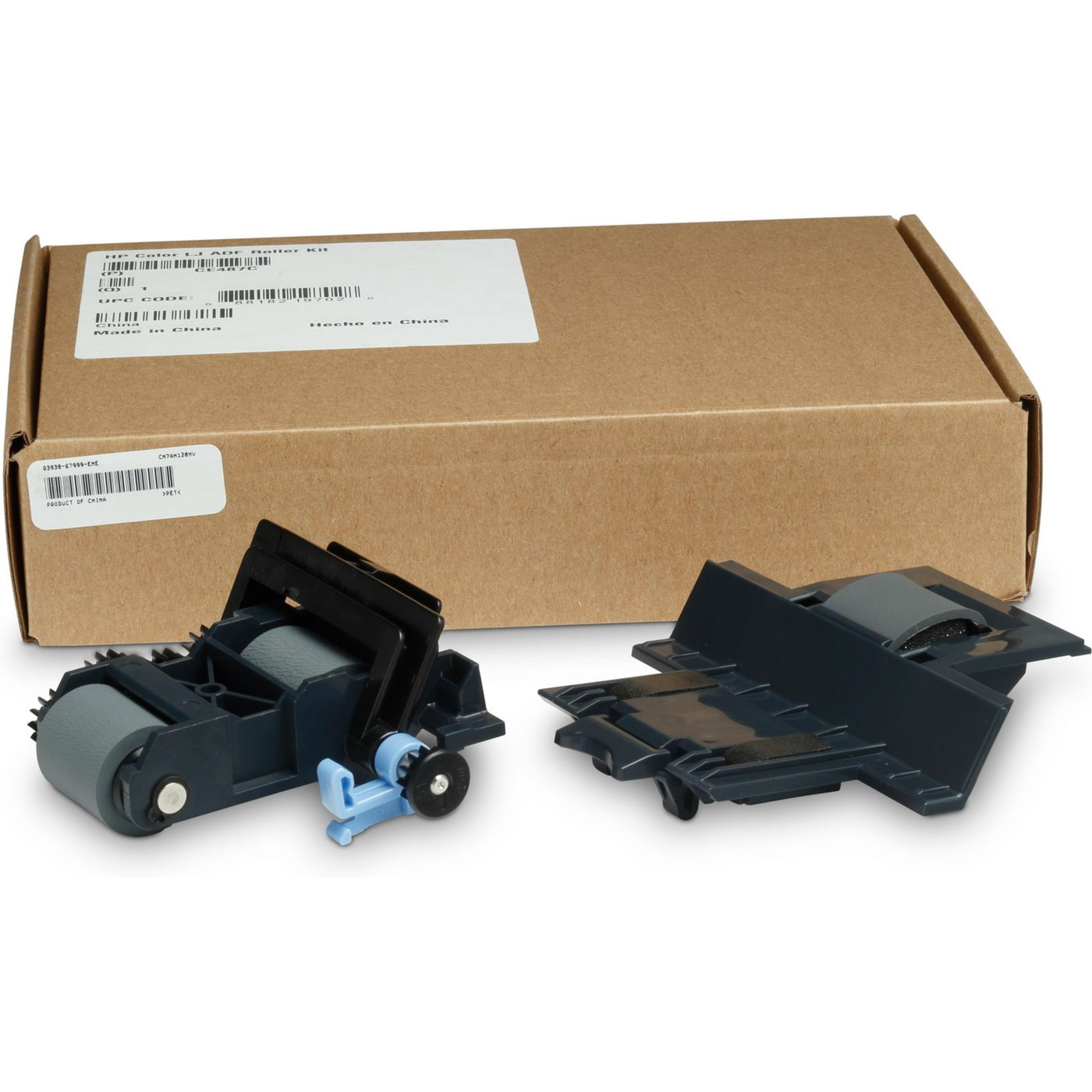 HPI ADF Roller Kit Forcm6030cm6040 MFP