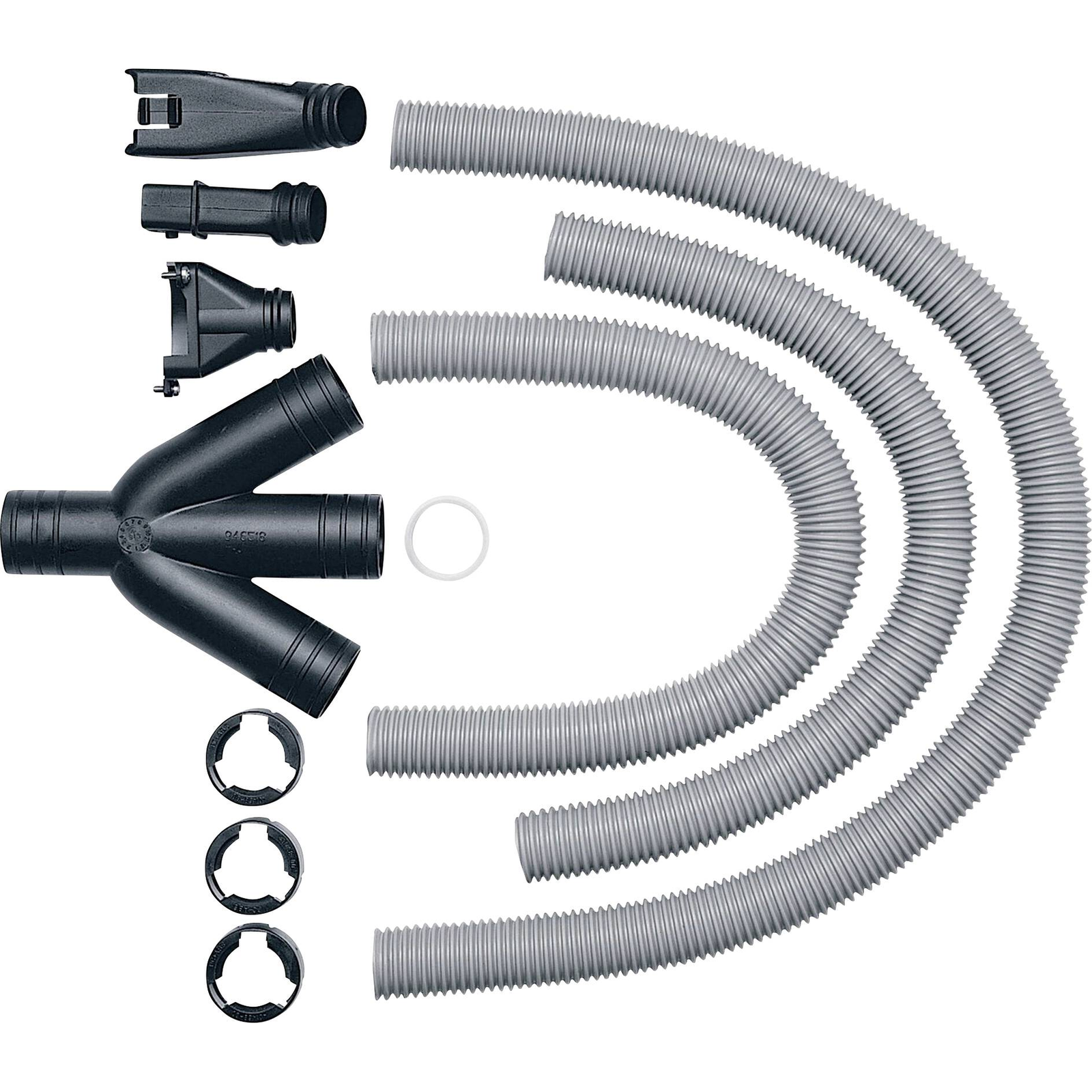 DeWalt Extraction Set DE7778 35mm for Cross-cut Saw DW700