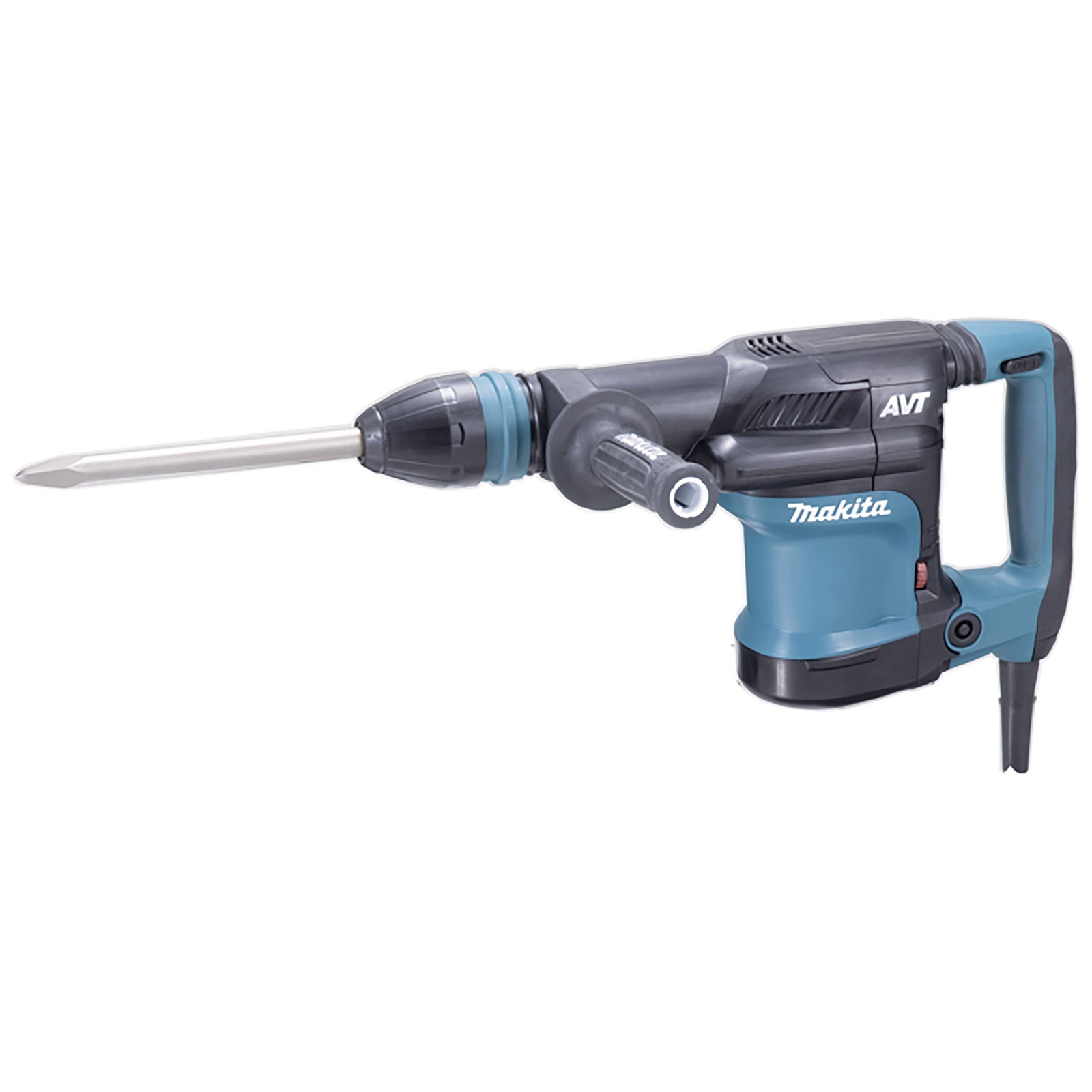 Makita HM0871C 1110 W SDS-Max Chisel Hammer