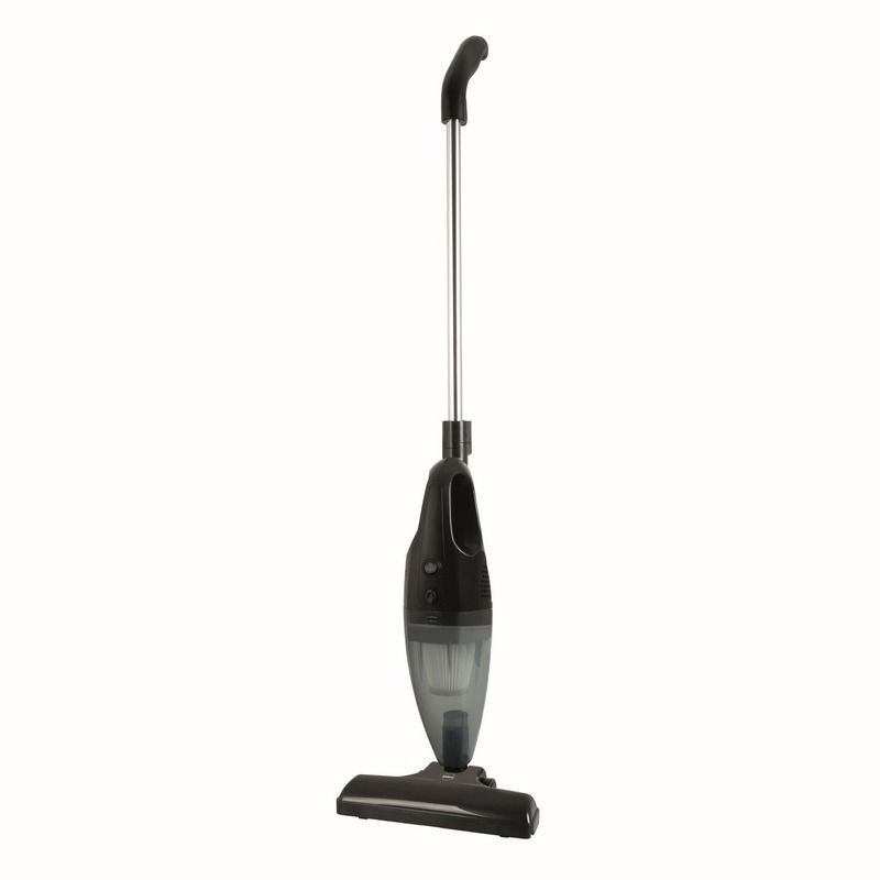 OC600 ELDOM, 2in1 TWINN upright vacuum cleaner, bagless, HEPA