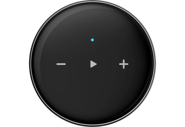 WiiM Mini - network player