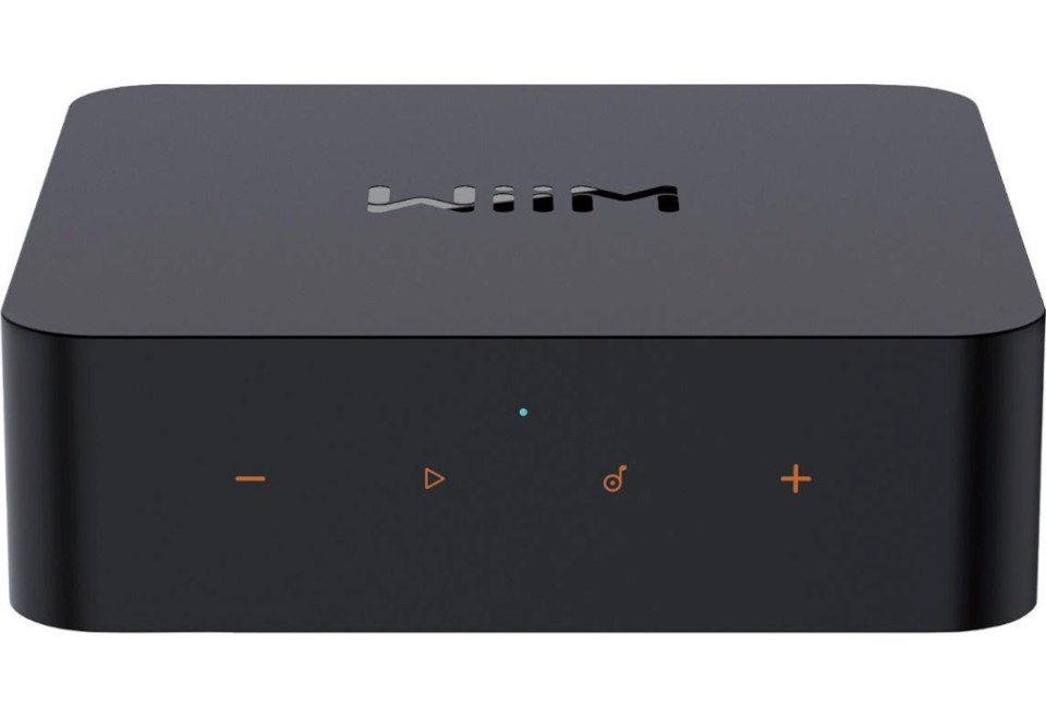 Video Players & Recorders