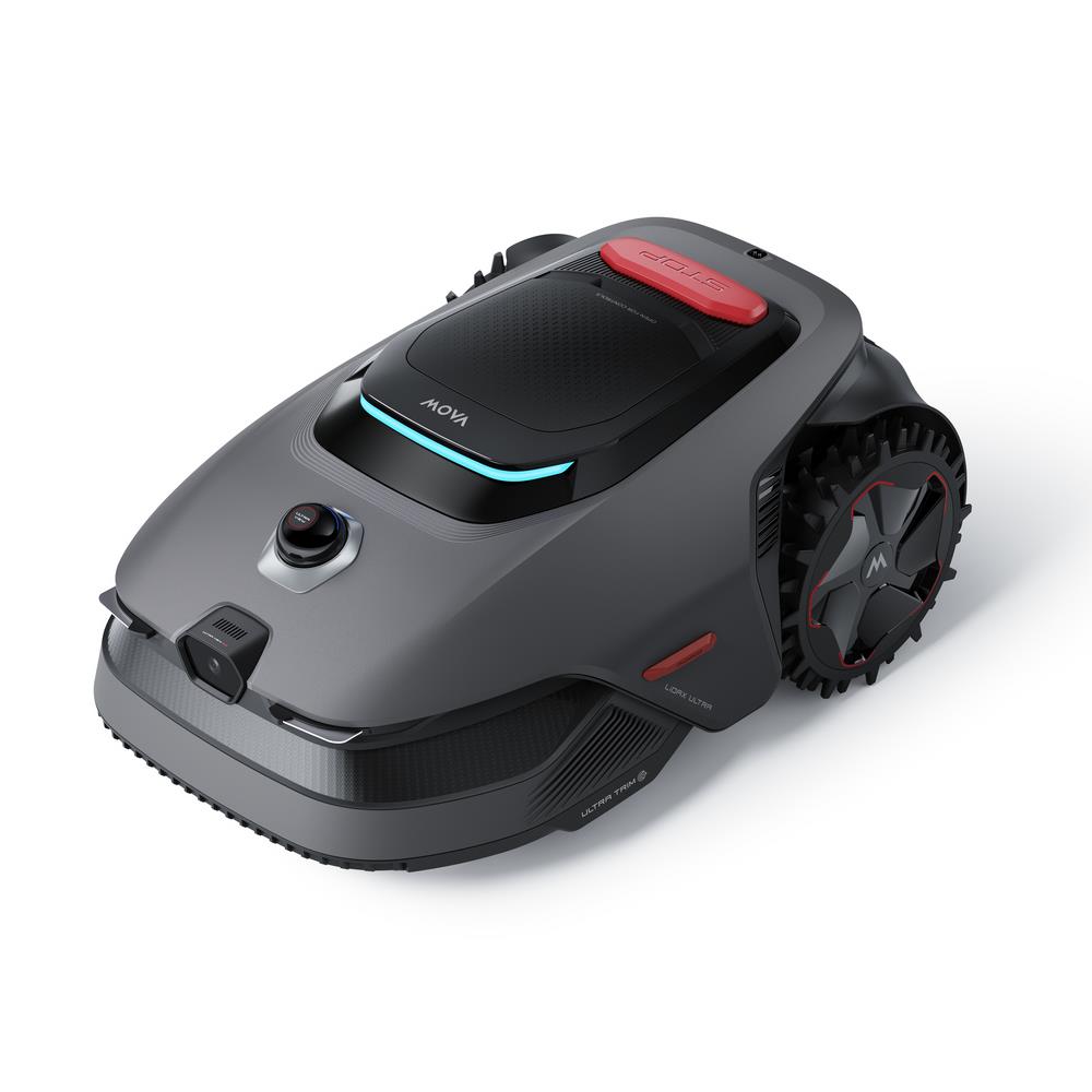 Outdoor Power Equipment