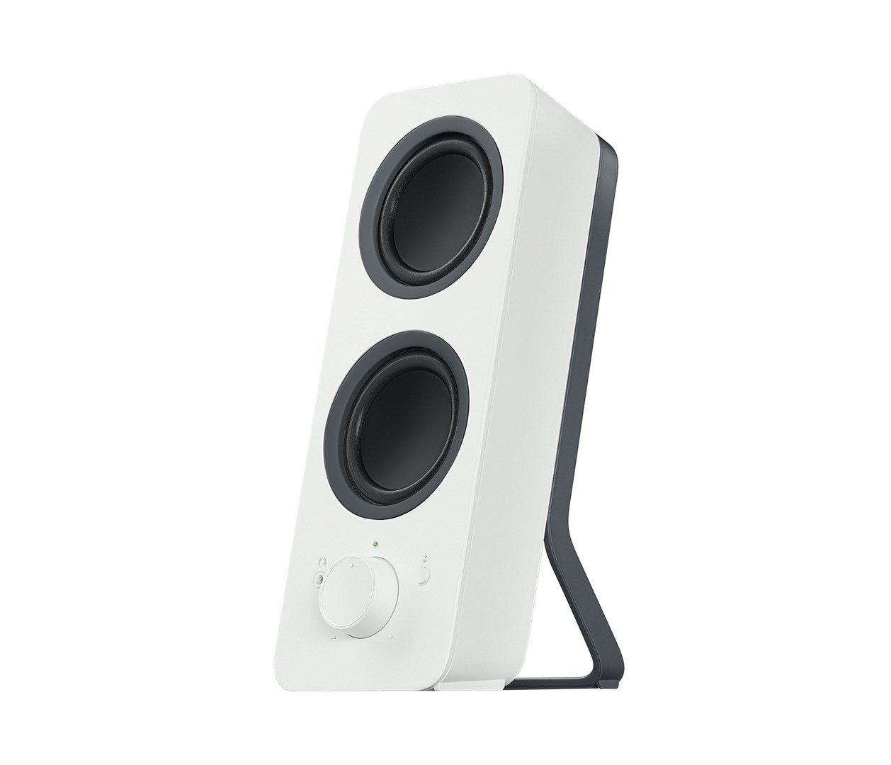 Logitech Z207 Bluetooth Computer Speakers