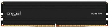 CRUCIAL 16GB DDR5-RAM UDIMM CL46 PC5600