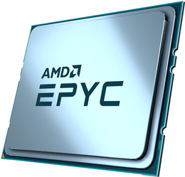 AMD EPYC 7773X - 2,2 GHz - 64 Kerne - 128 Threads - 768MB Cache-Speicher - Socket SP3 - OEM (100-000000504)