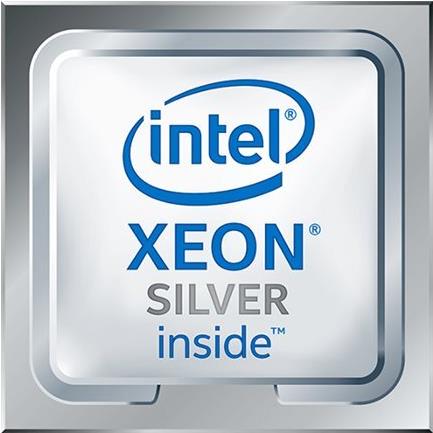 Intel Xeon Silver 4510 - 2,4 GHz - 12 Kerne - 24 Threads - 30MB Cache-Speicher - FCLGA4677 Socket - OEM (PK8071305554300)