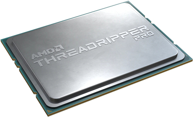 AMD Ryzen ThreadRipper PRO 5975WX - 3,6 GHz - 32 Kerne - 64 Threads - 128MB Cache-Speicher - Socket sWRX8 - PIB/WOF (100-100000445WOF)