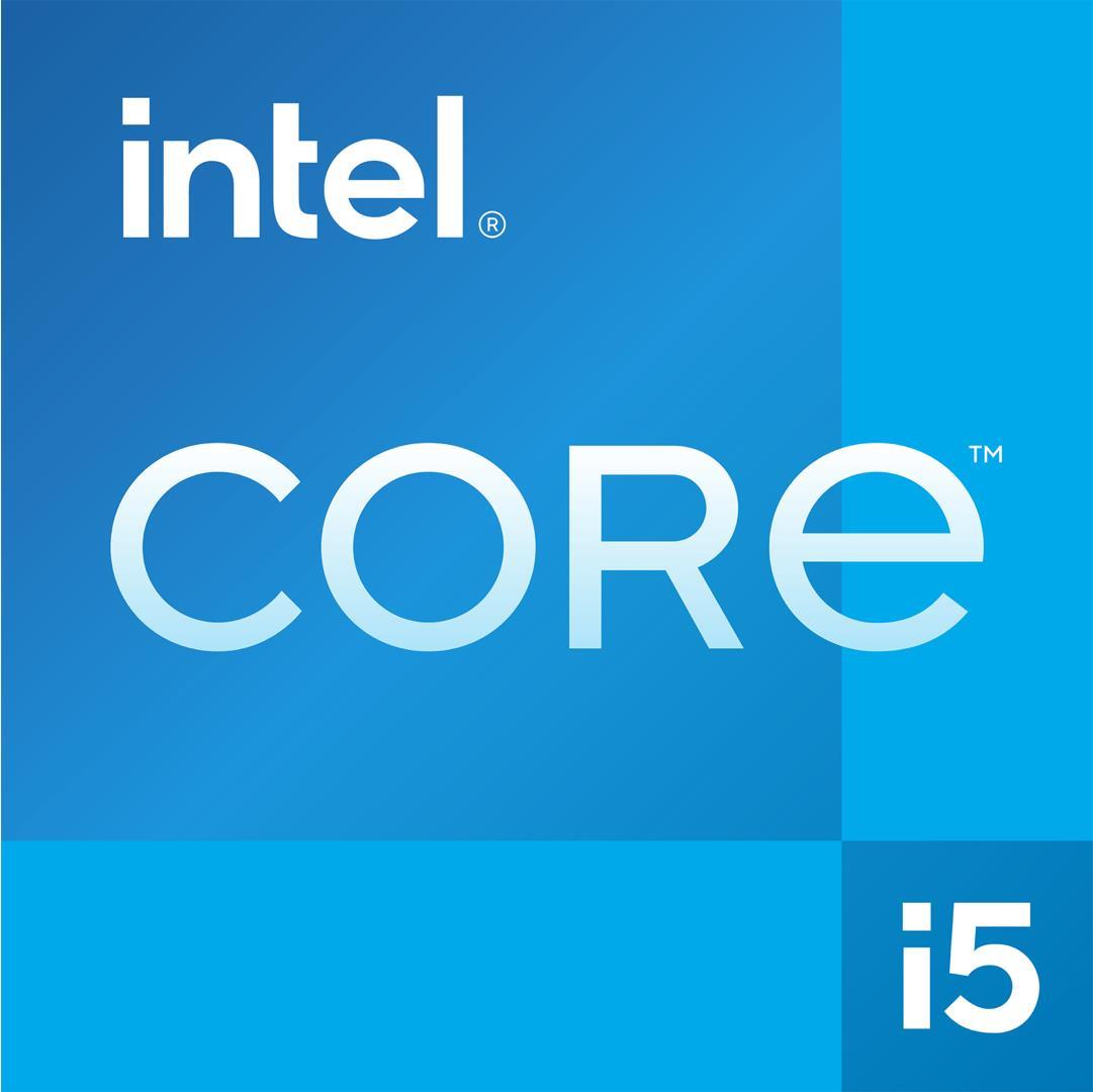 Intel Core i5 12400F - 2,5 GHz - 6 Kerne - 12 Threads - 18MB Cache-Speicher - OEM (CM8071504555318)