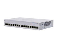 BUSINESS 110 SERIES UNMANAGED - SWITCH 16-PORT GE (CBS110-16T)