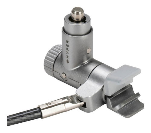 MACBOOK PRO CABLE LOCK - .