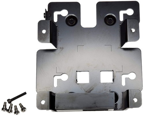 CC6000 WALL MOUNT BRACKET - SUPPORTS SMALLER PWR SUPPLY